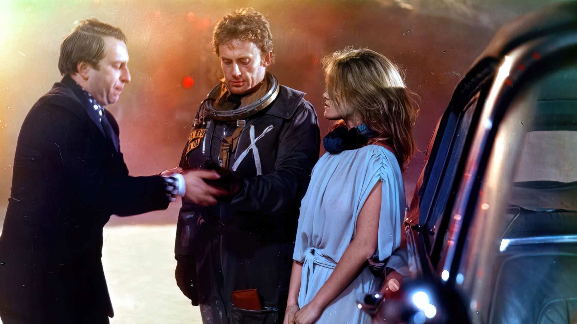 Foto do filme Ga Ga: Glória Aos Heróis