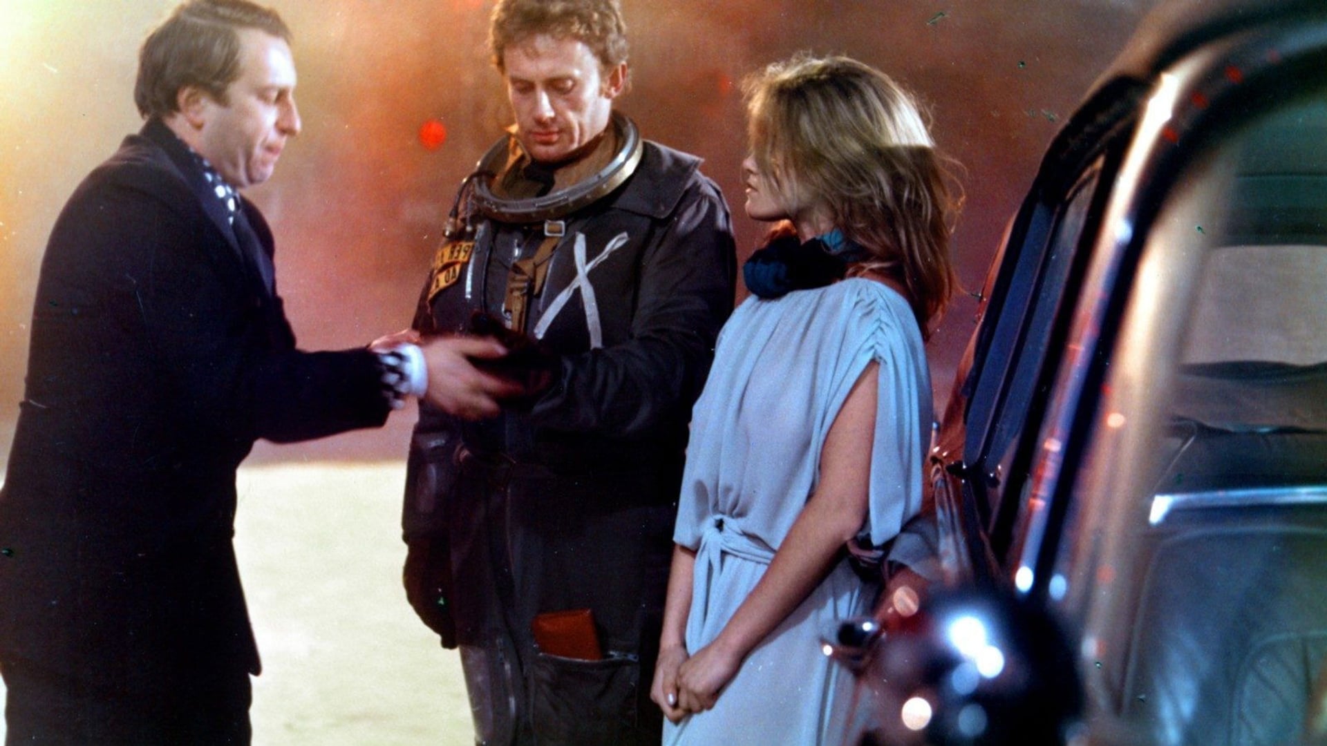 Foto do filme Ga Ga: Glória Aos Heróis