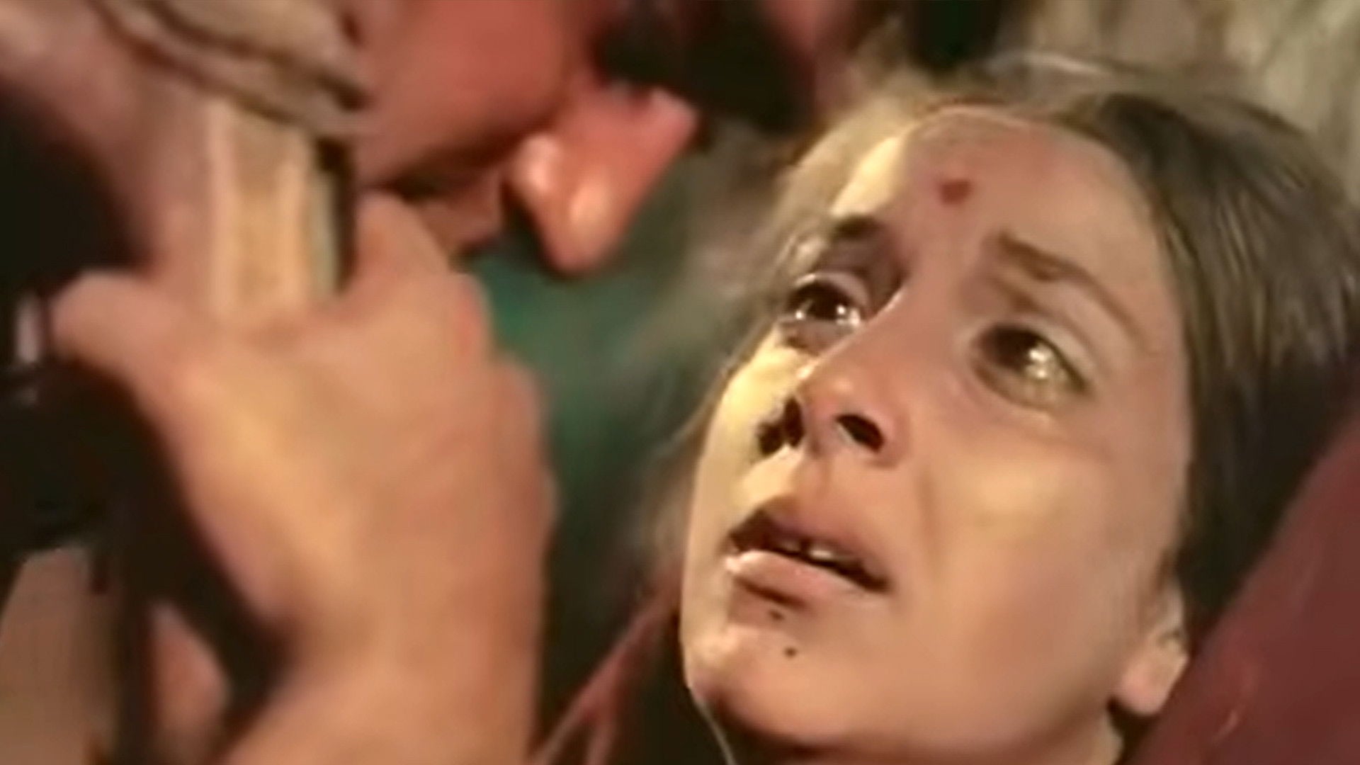 Foto do filme Honrarás Tua Mãe (Mãe Índia)