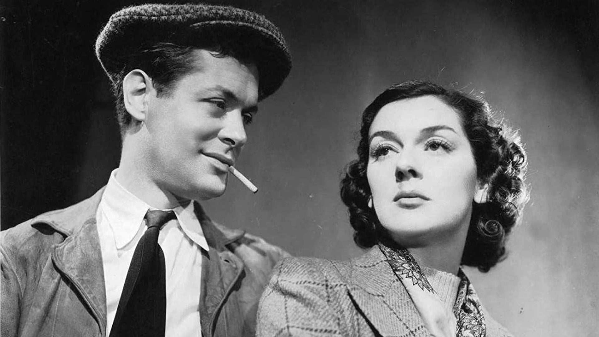 Foto do filme Night Must Fall