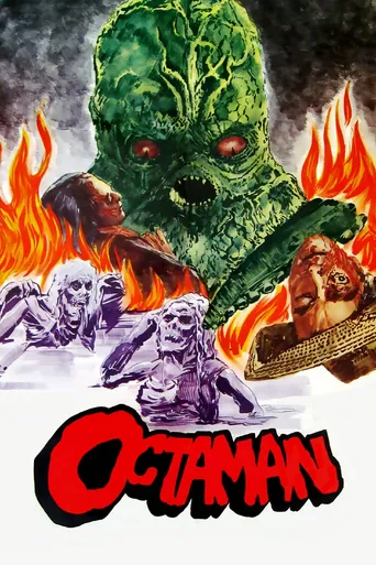 Octaman