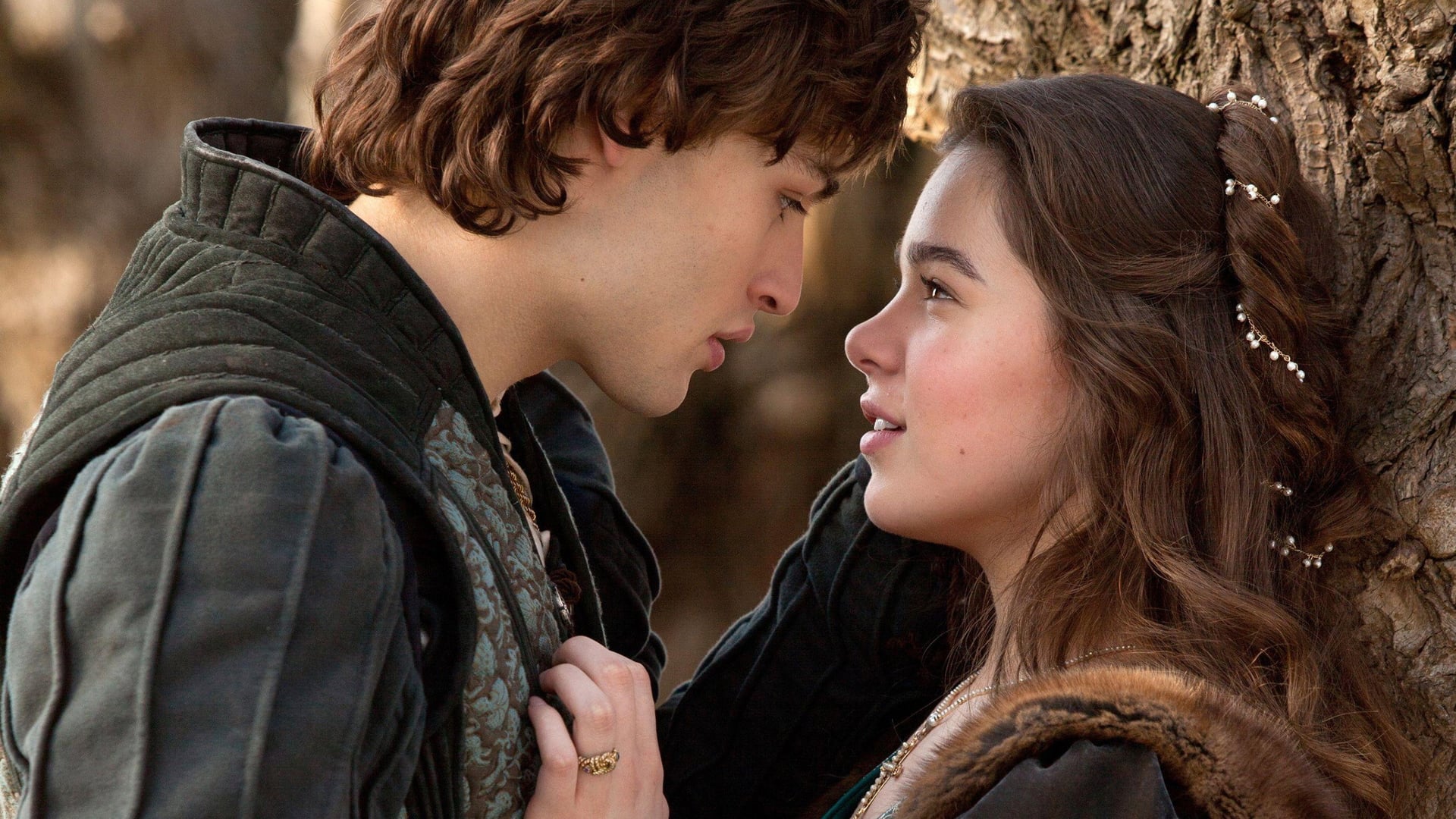 Foto do filme Romeu e Julieta