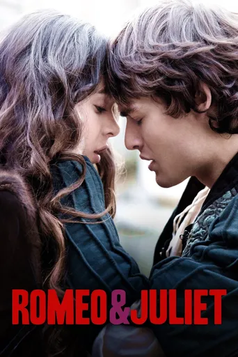 Romeu e Julieta