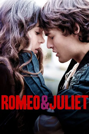 Romeu e Julieta