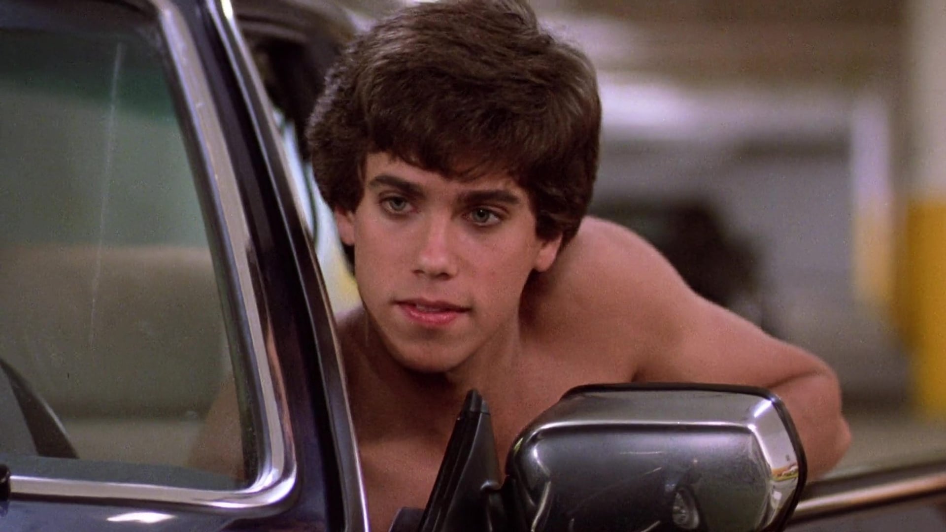 Foto do filme Meu Pai, Eterno Amigo