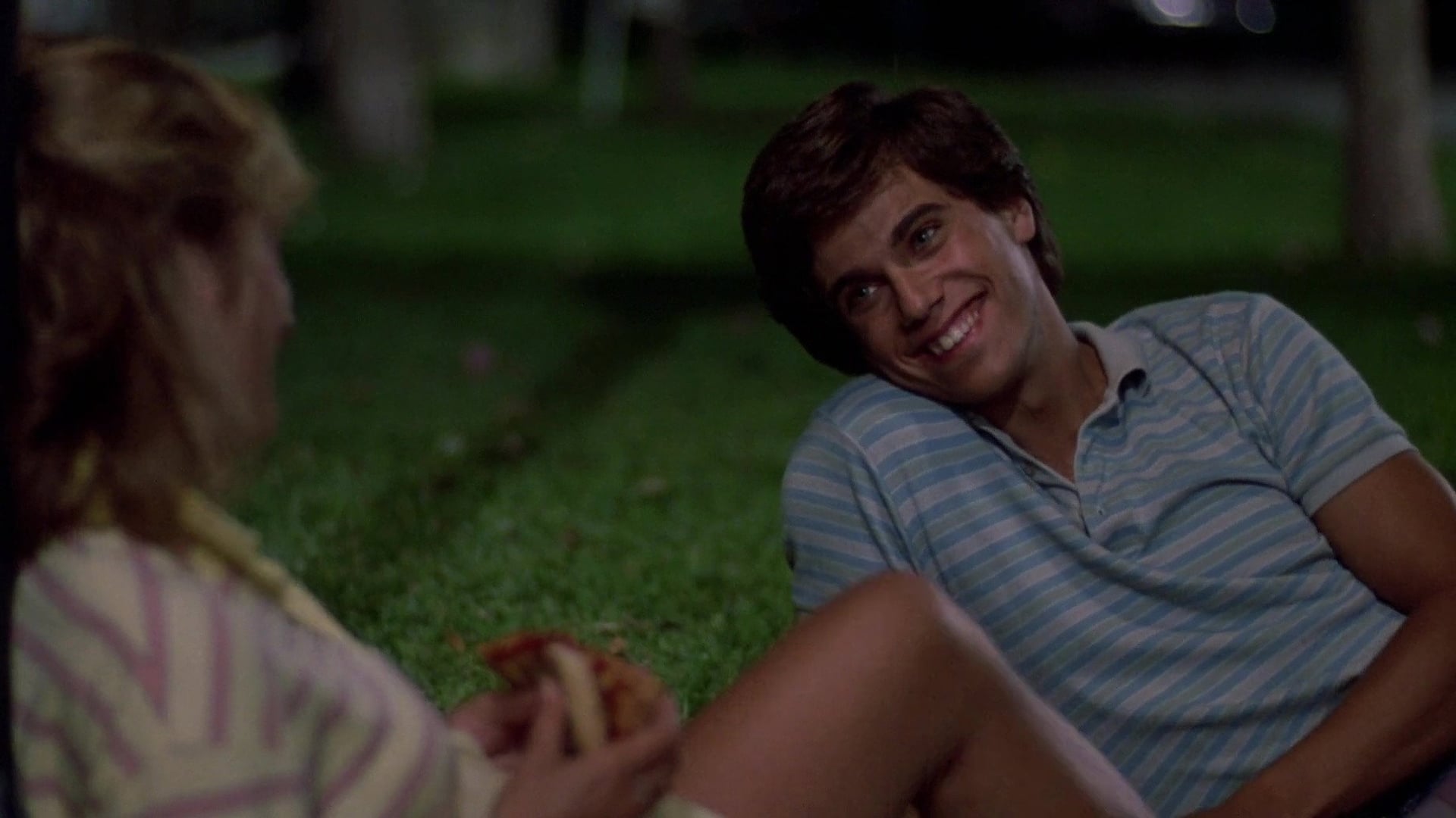 Foto do filme Meu Pai, Eterno Amigo