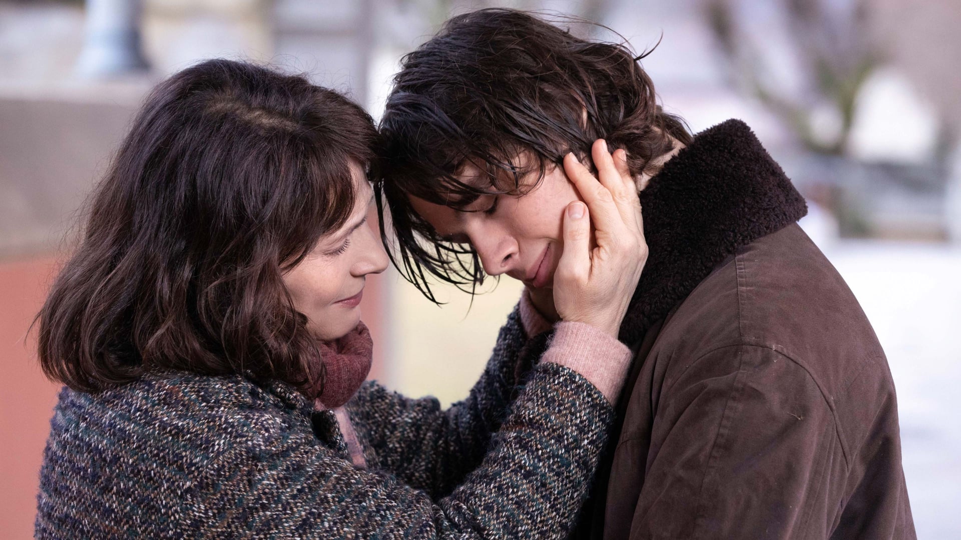 Foto do filme Inverno em Paris