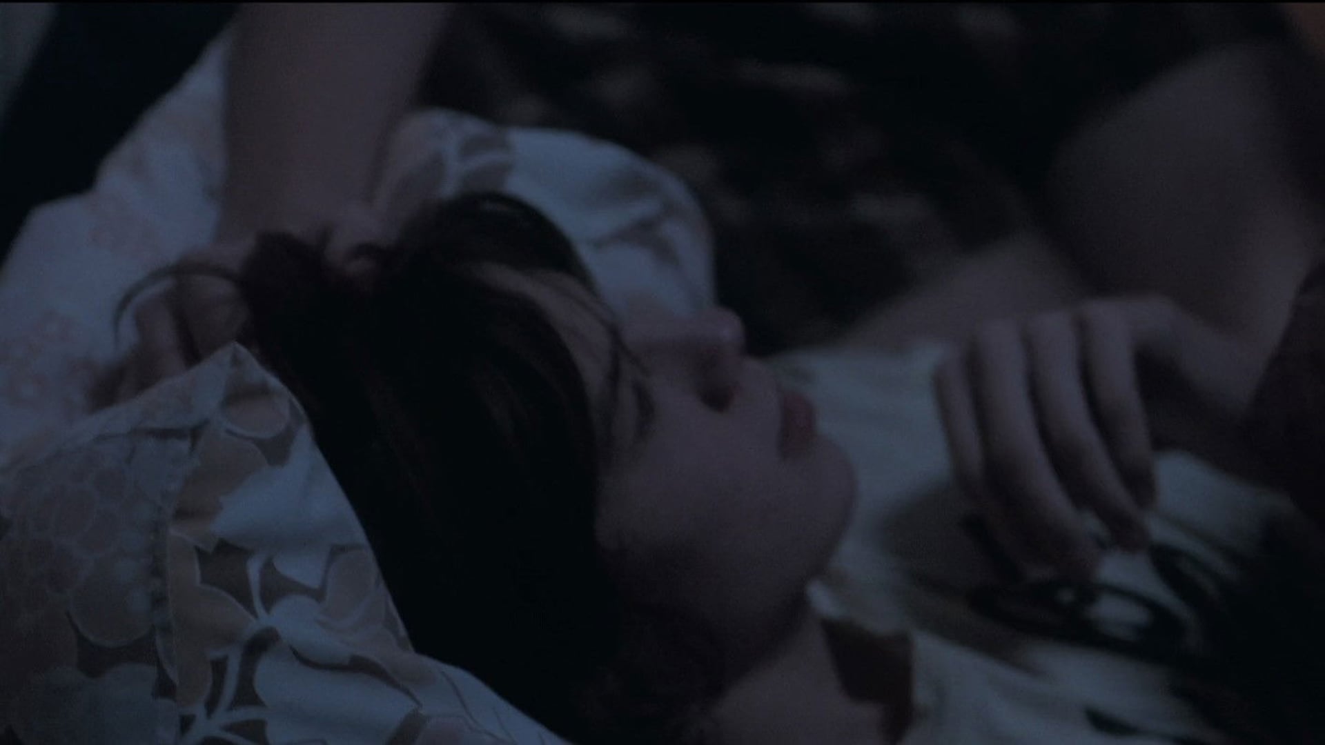 Foto do filme Inverno em Paris