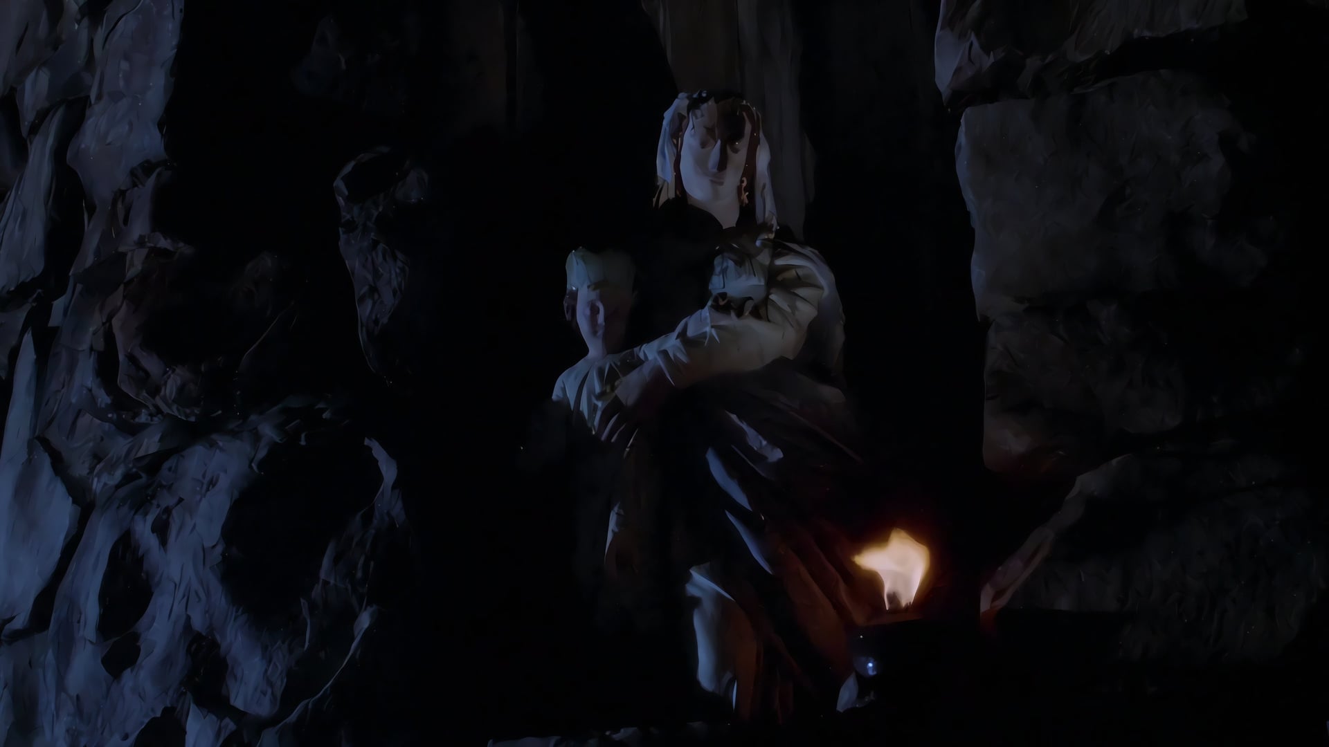 Foto do filme A Classe do Demônio