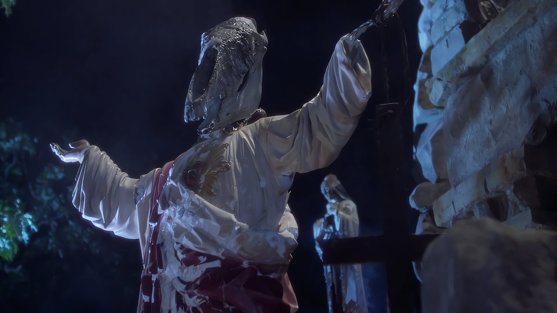 Foto do filme A Classe do Demônio