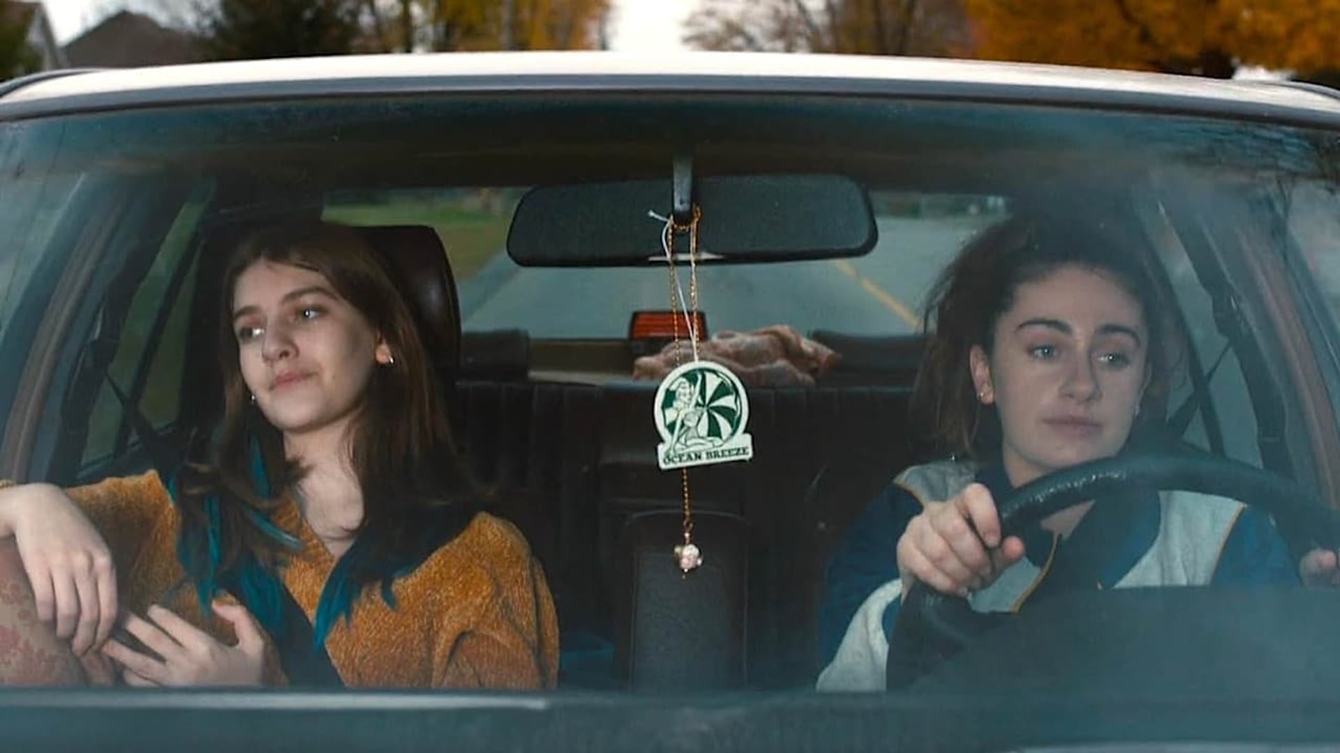 Foto do filme Eu costumava ser engraçado