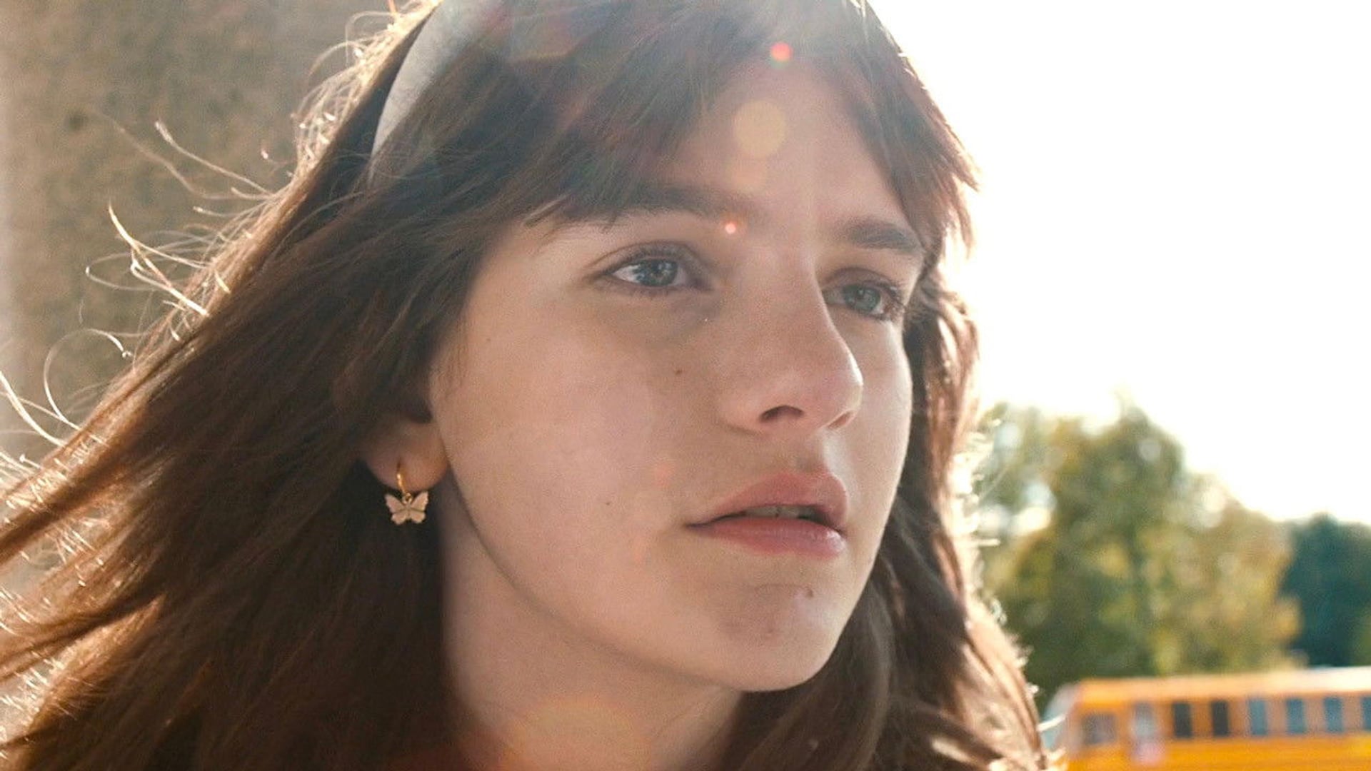 Foto do filme Eu costumava ser engraçado