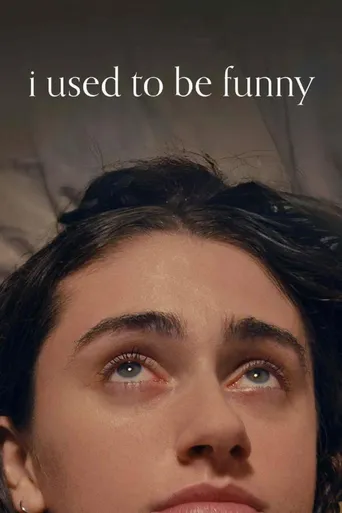 Eu Já Fui Engraçada