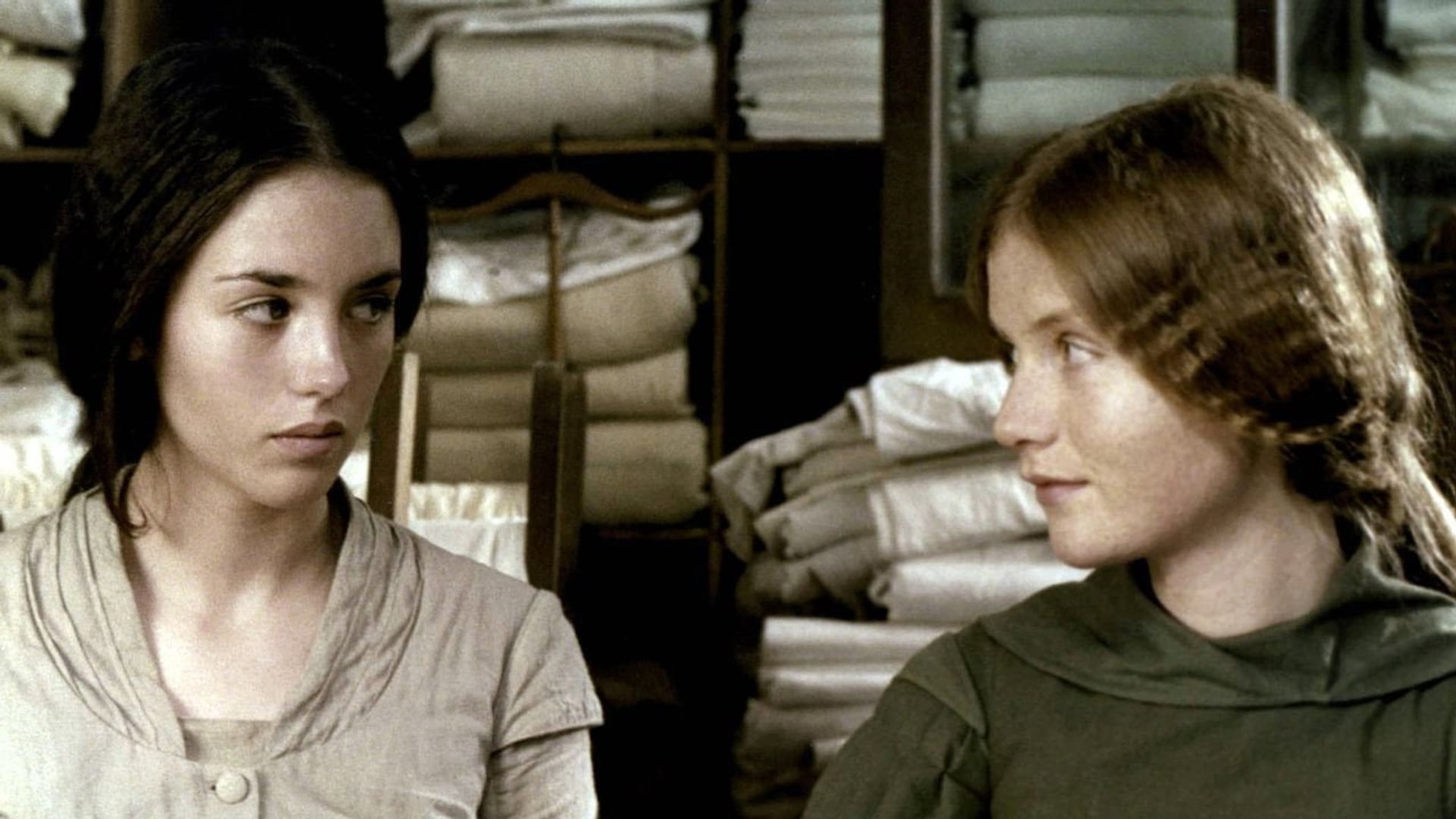 Foto do filme As Irmãs Brontë