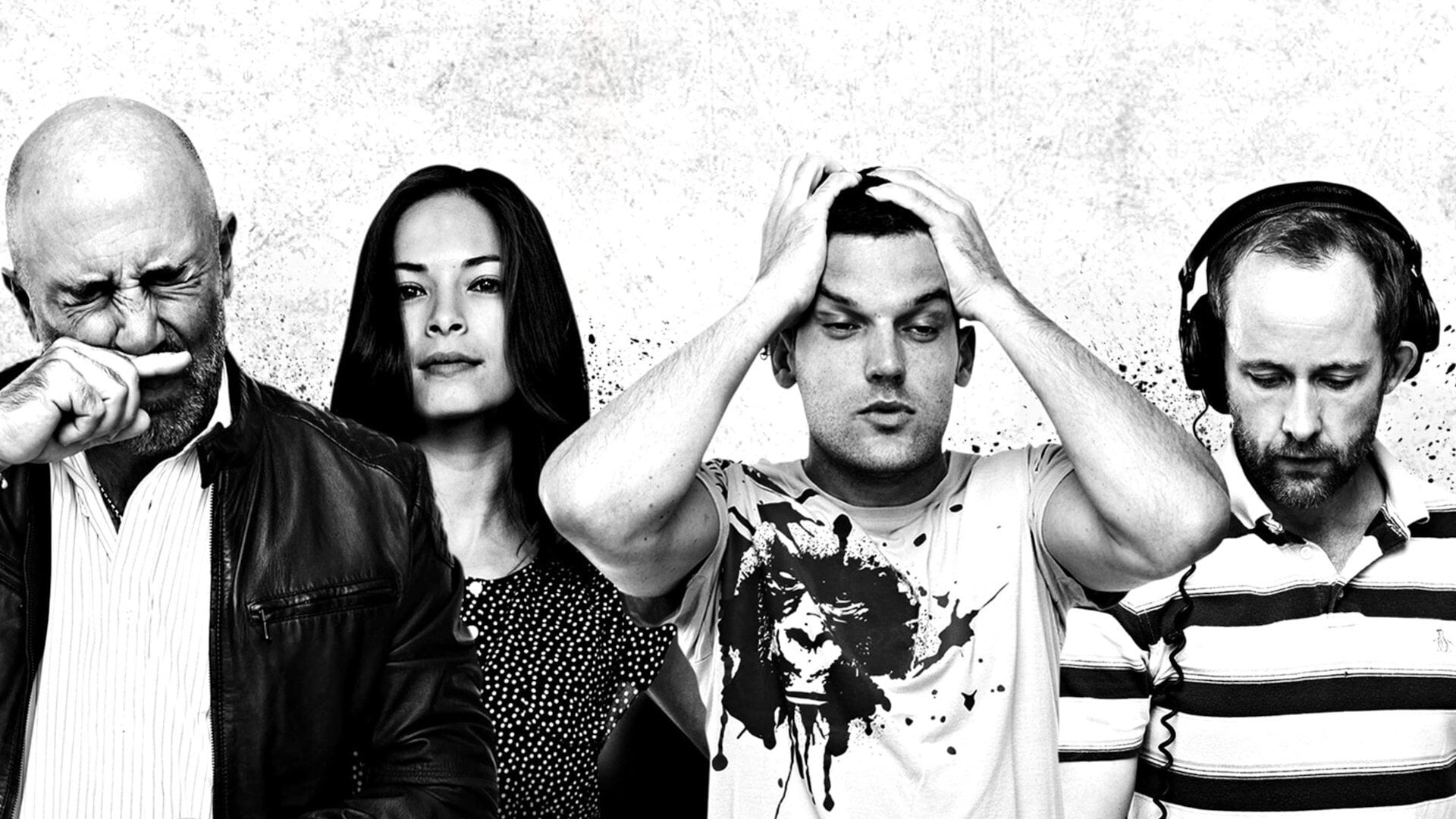 Foto do filme Ecstasy