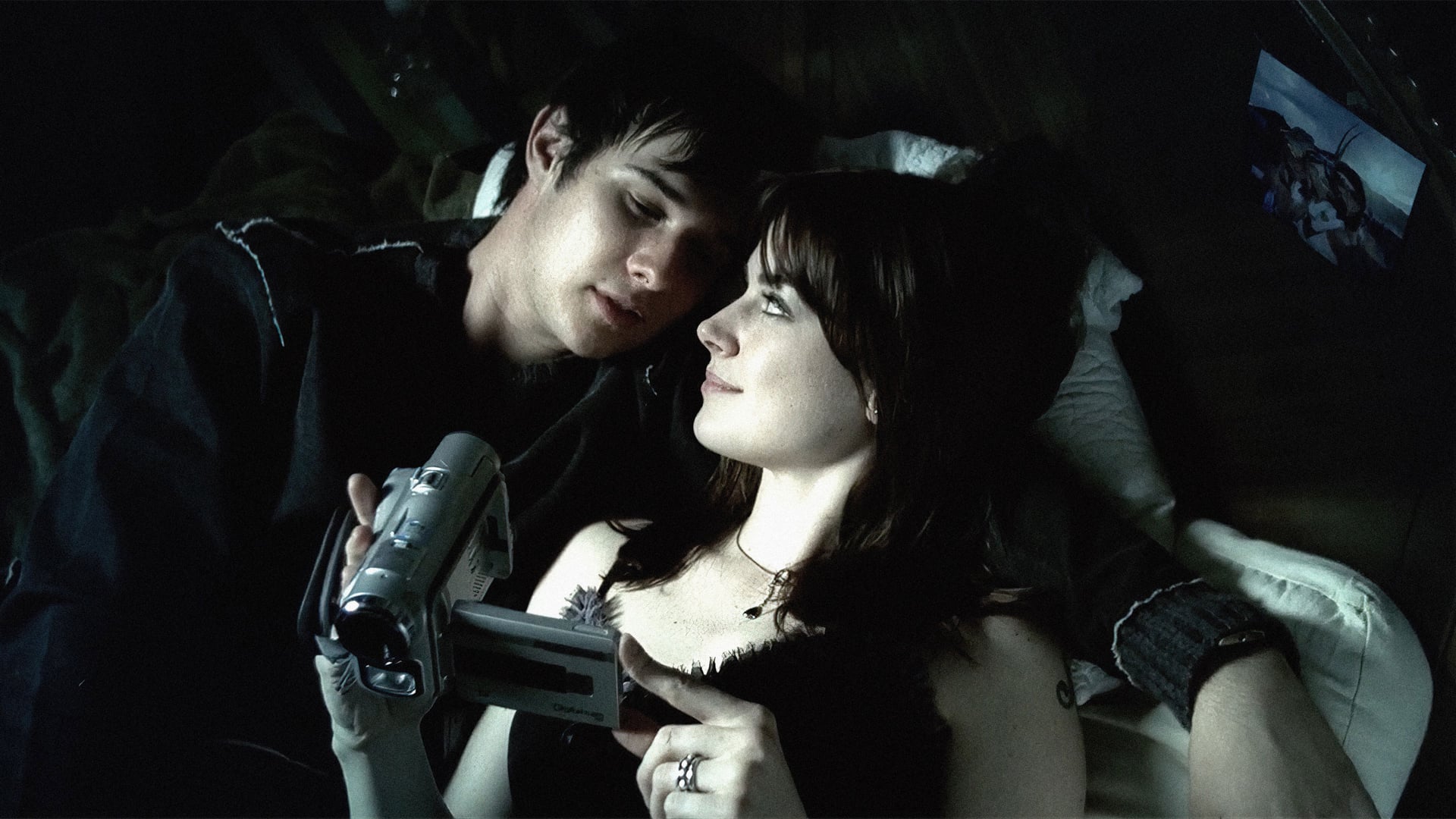 Foto do filme Círculos