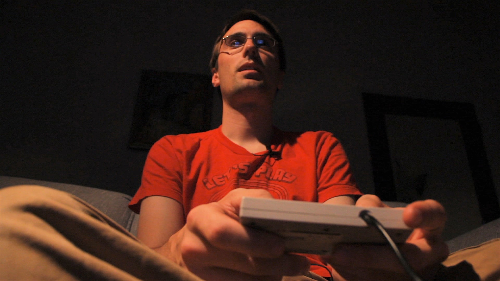 Foto do filme Ecstasy of Order: The Tetris Masters