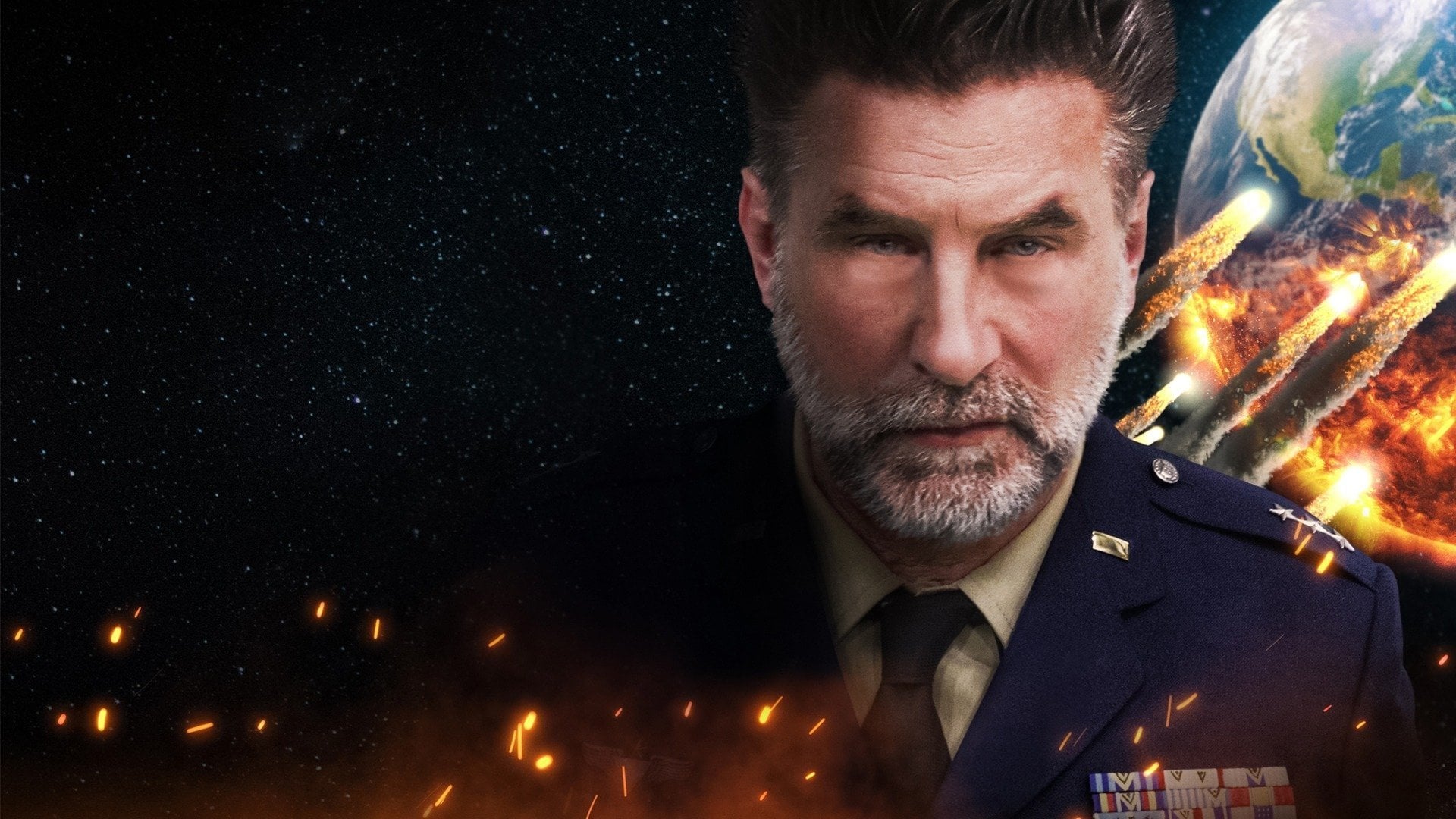 Foto do filme War of the Worlds: Annihilation