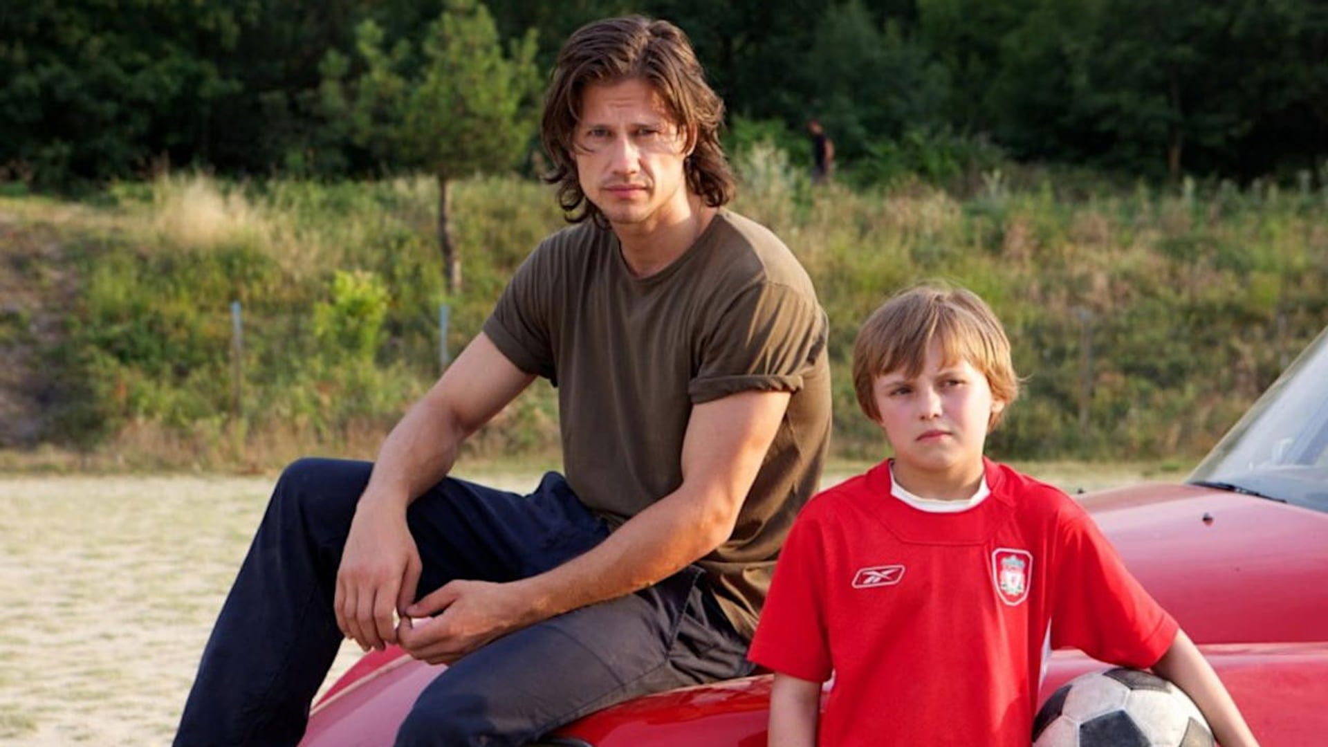 Foto do filme Will: Em Busca do Sonho