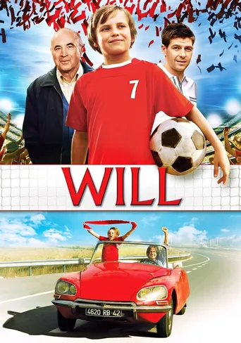Will: Em Busca do Sonho