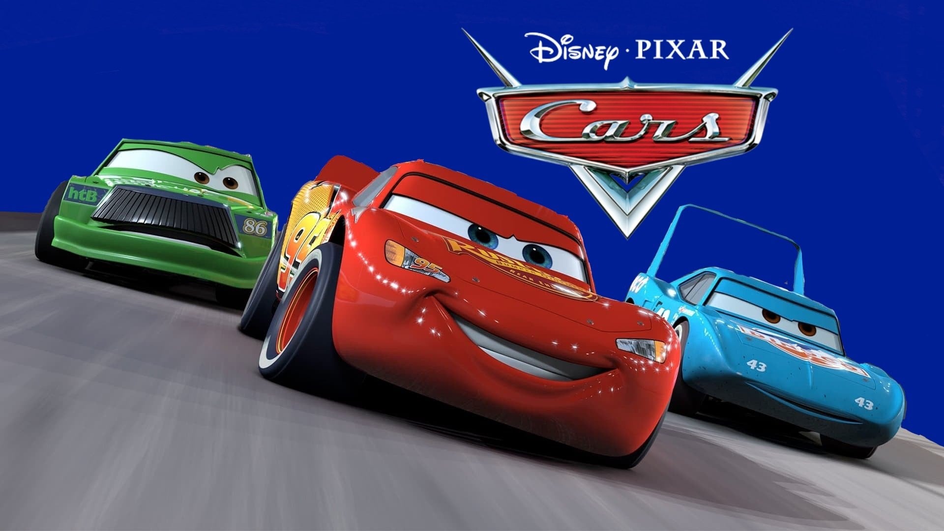 Foto do filme Carros