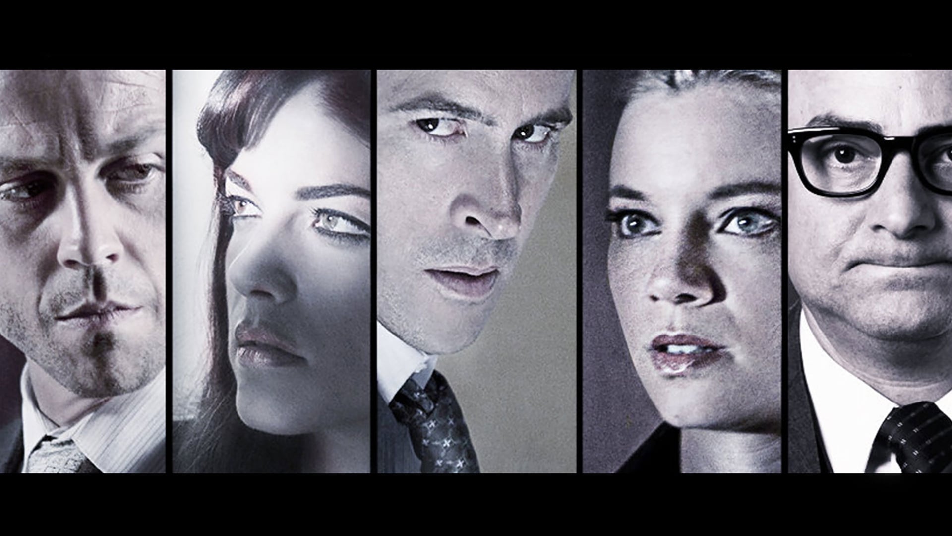 Foto do filme Columbus Circle