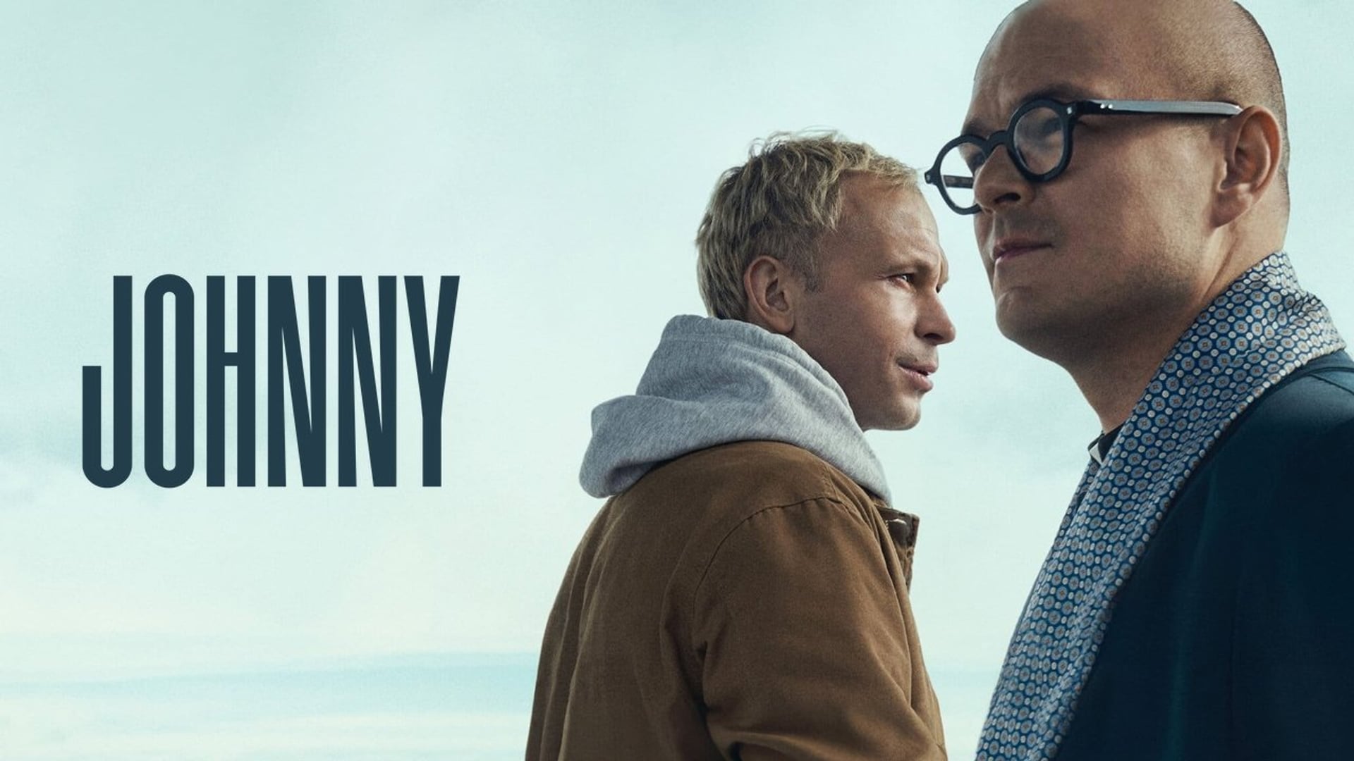 Foto do filme Padre Johnny