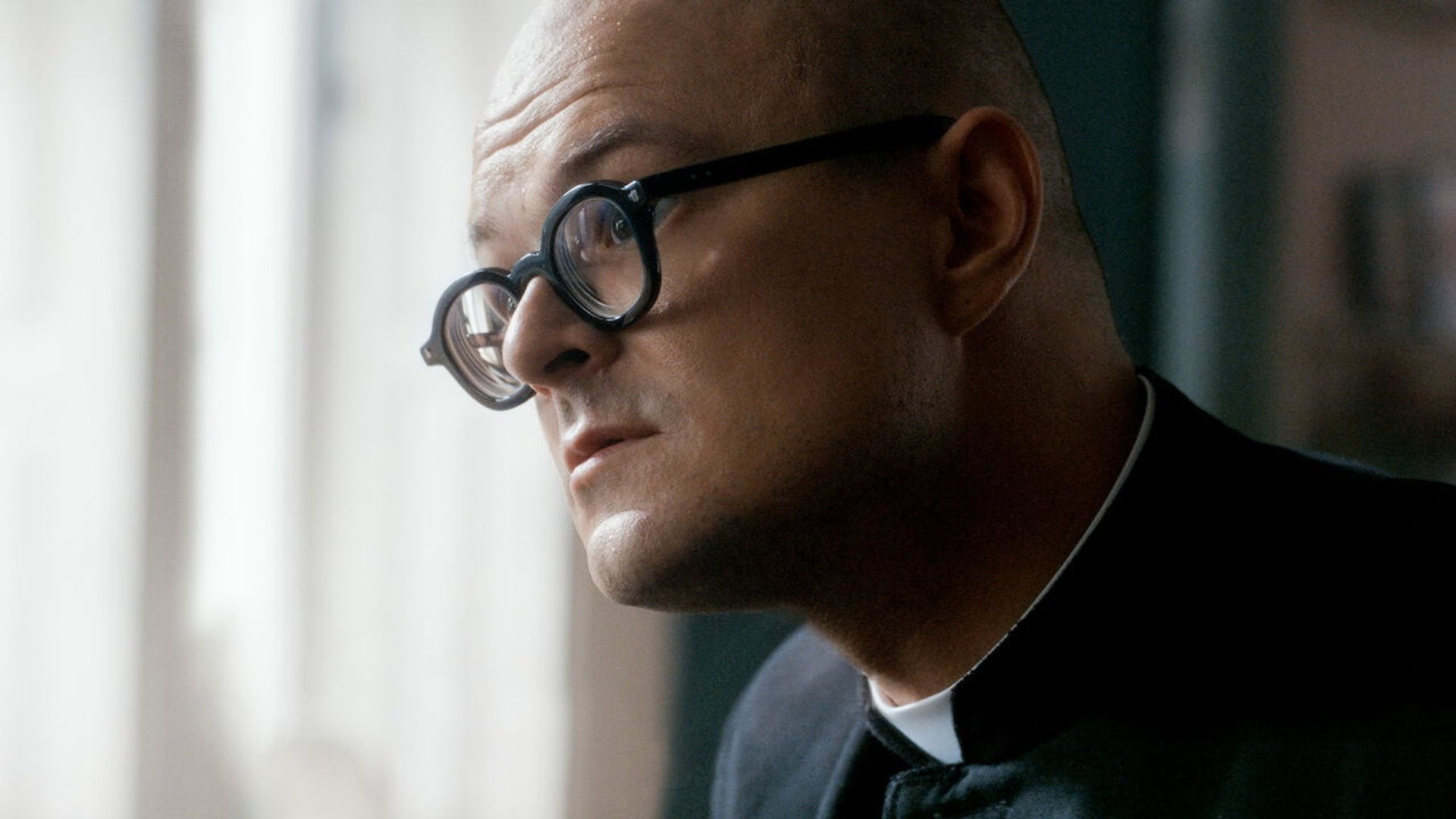 Foto do filme Padre Johnny
