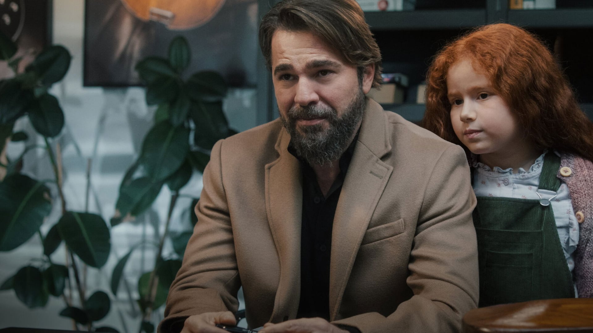 Foto do filme O Violino do Meu Pai