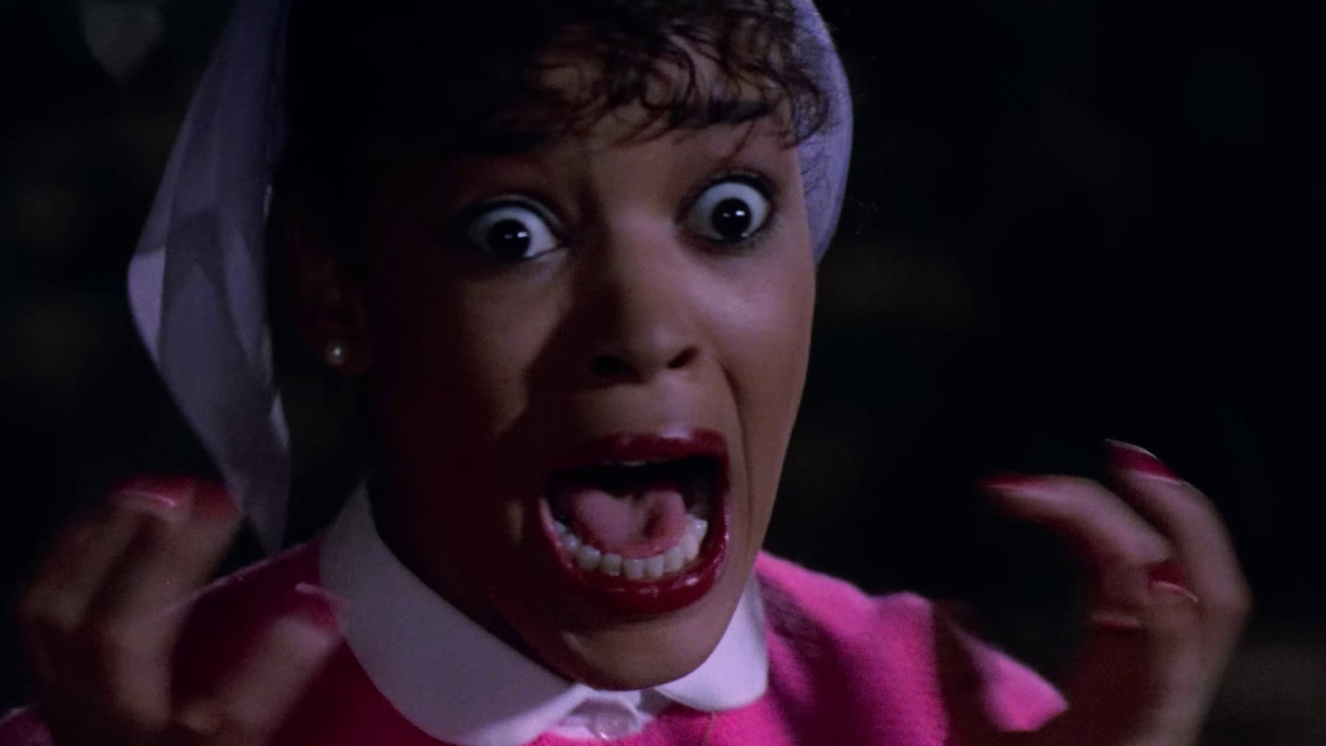 Foto do filme Michael Jackson: Thriller