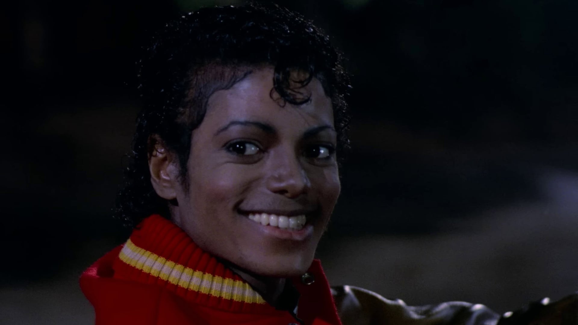 Foto do filme Michael Jackson: Thriller