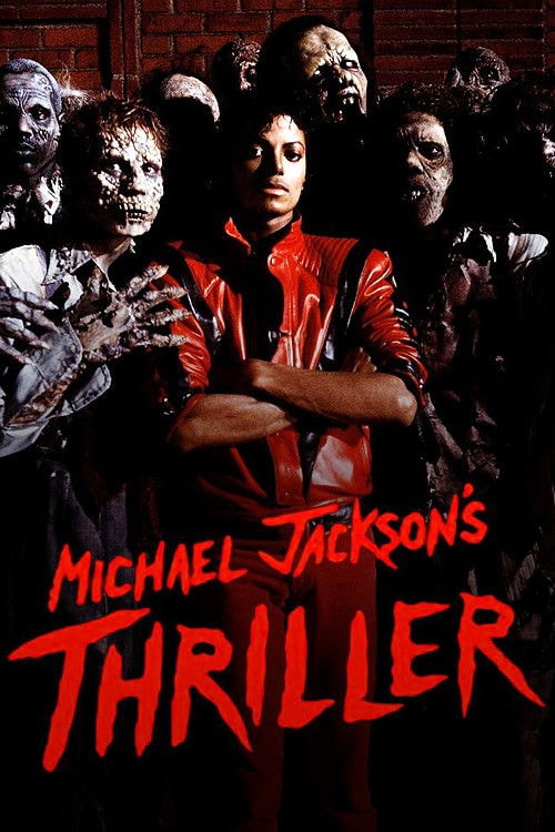 Michael Jackson: Thriller