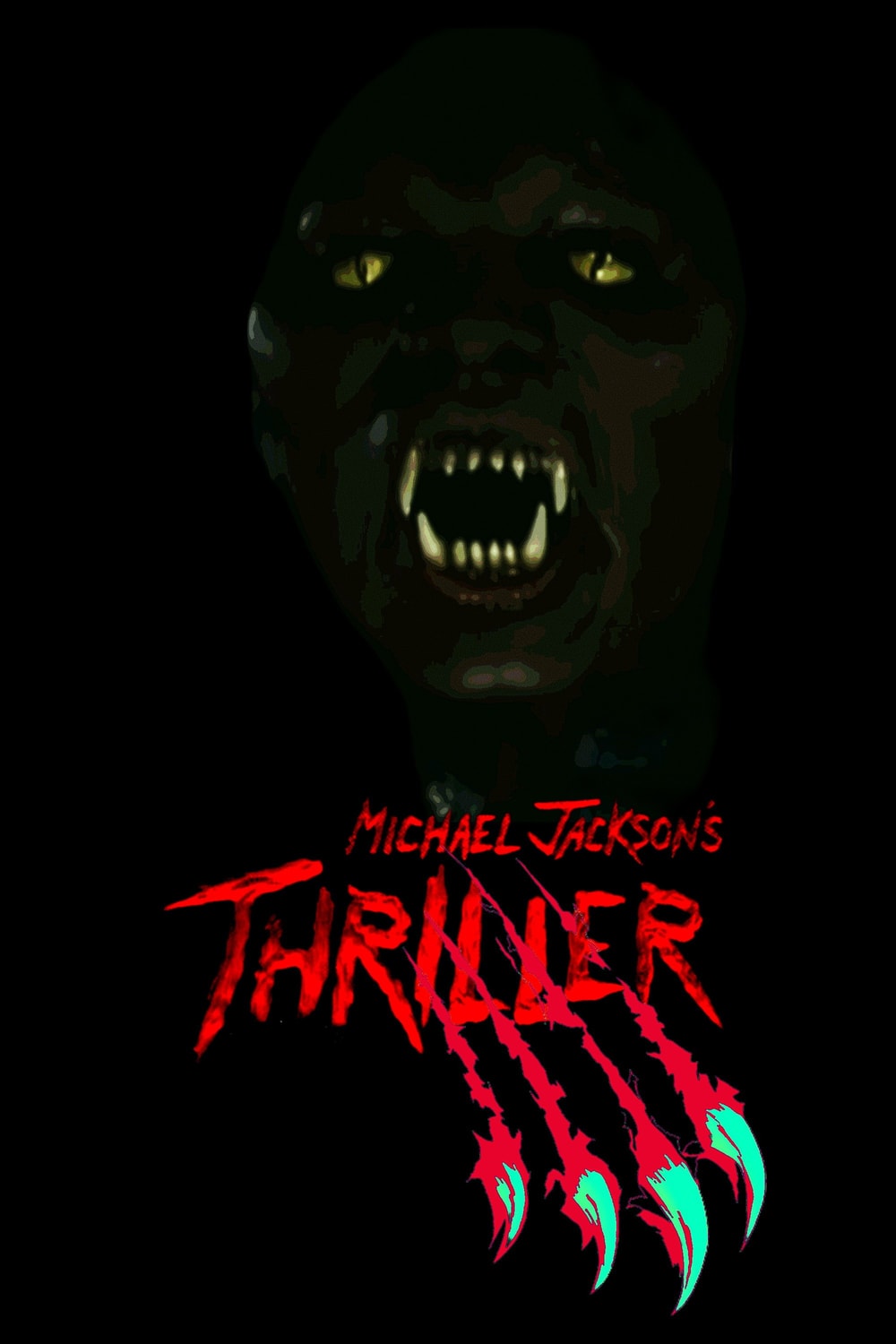 Michael Jackson: Thriller