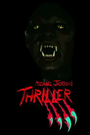Michael Jackson: Thriller