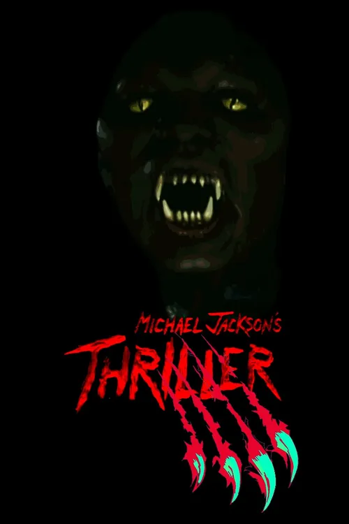 Michael Jackson: Thriller