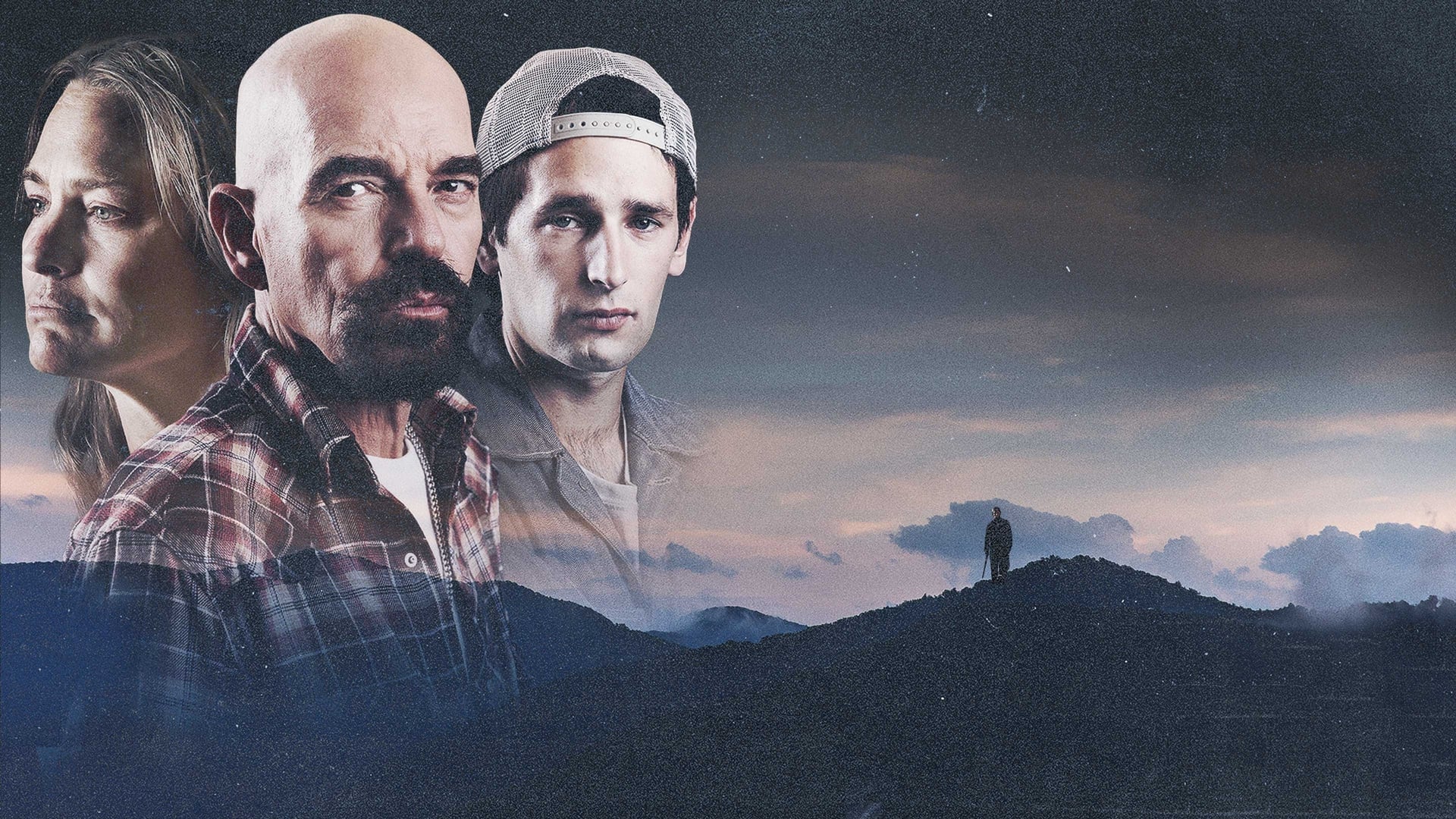 Foto do filme Devil's Peak