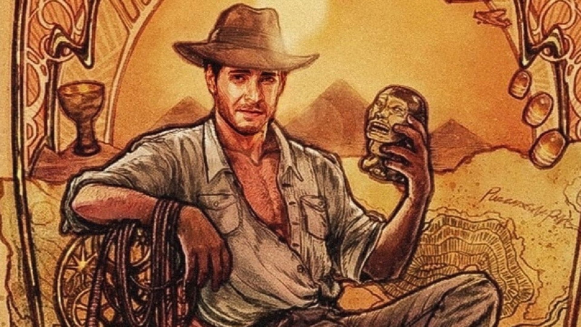 Foto do filme Vāranāsi