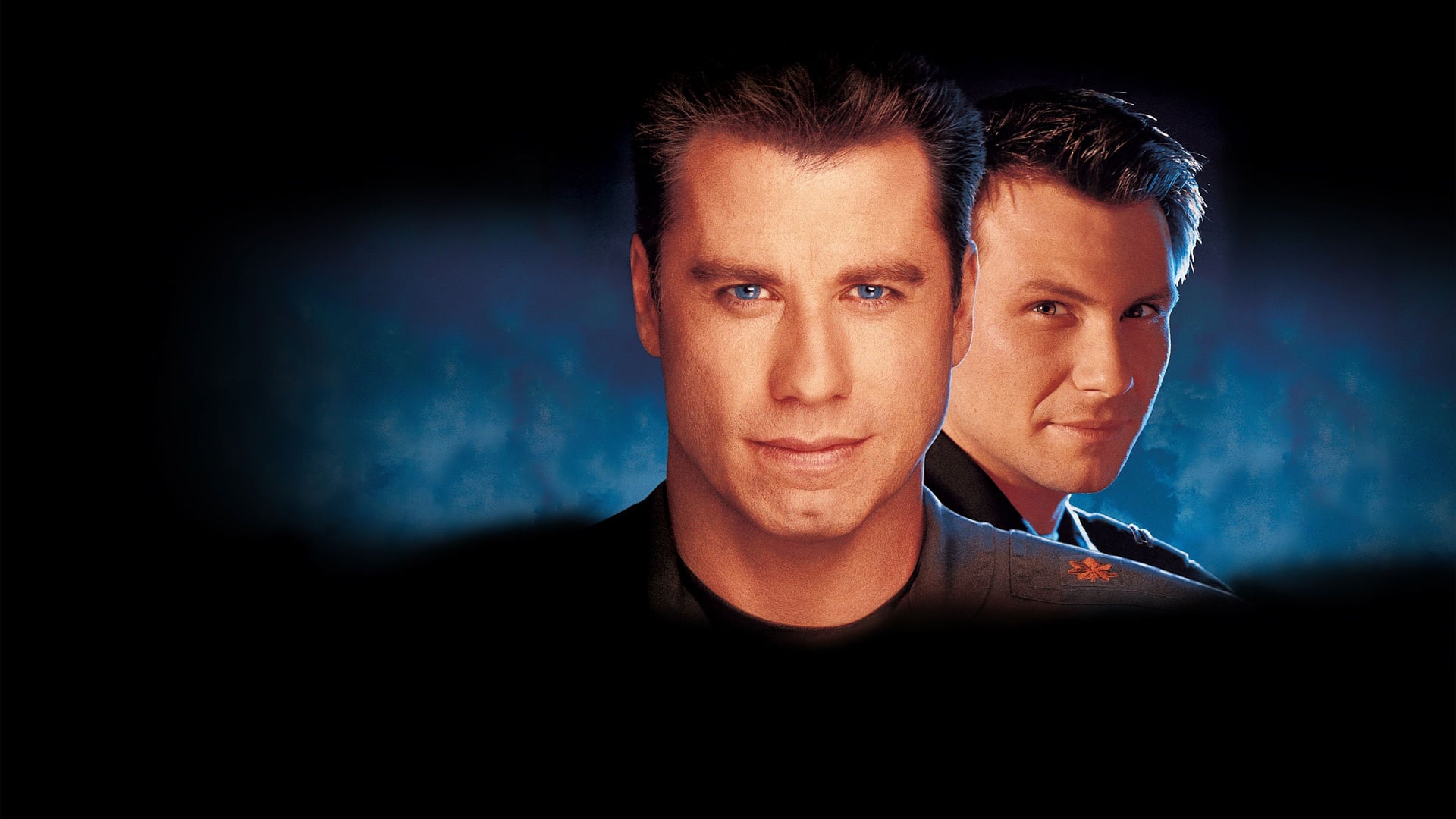 Foto do filme A Última Ameaça