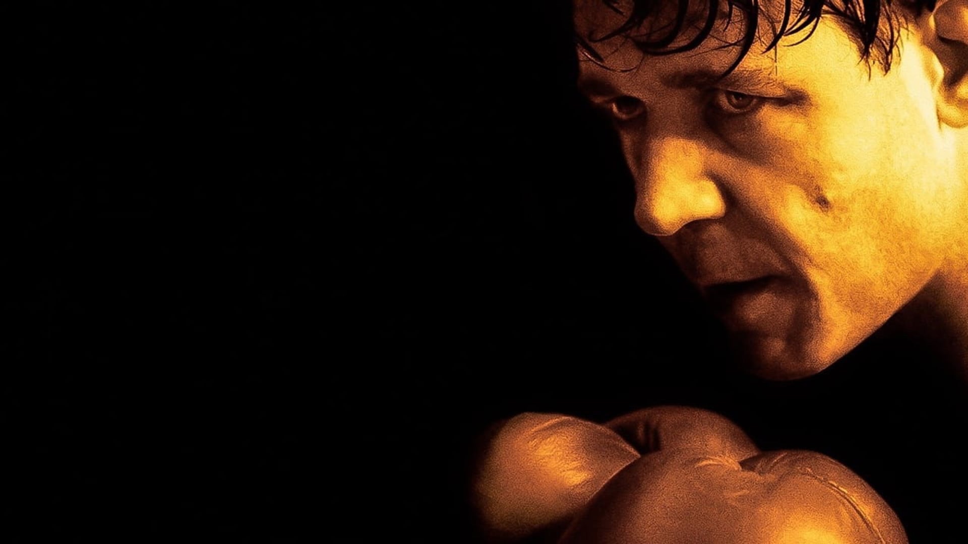 Foto do filme A Luta pela Esperança