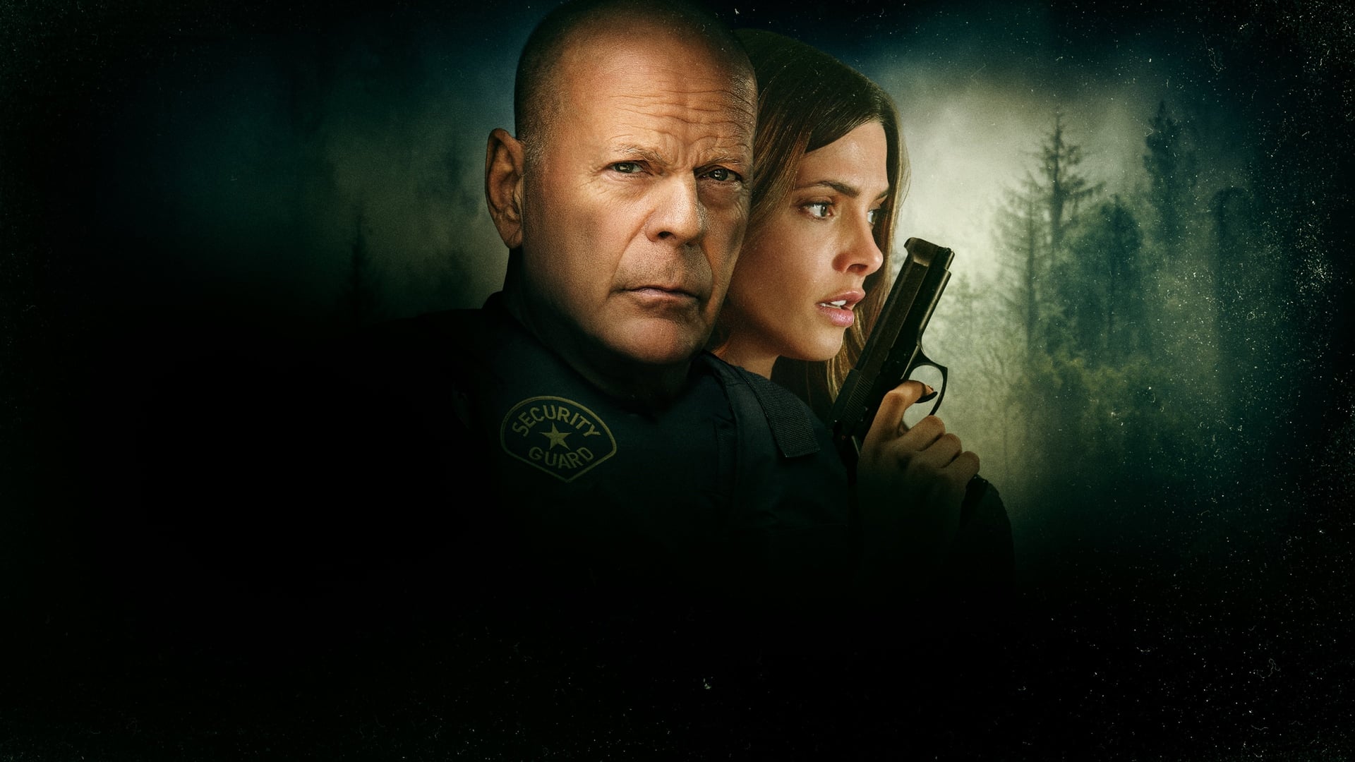 Foto do filme No Lugar Errado