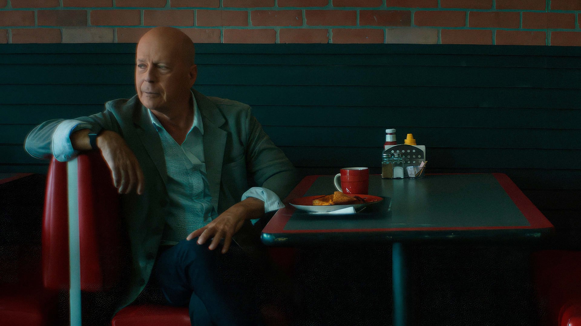 Foto do filme Assassino