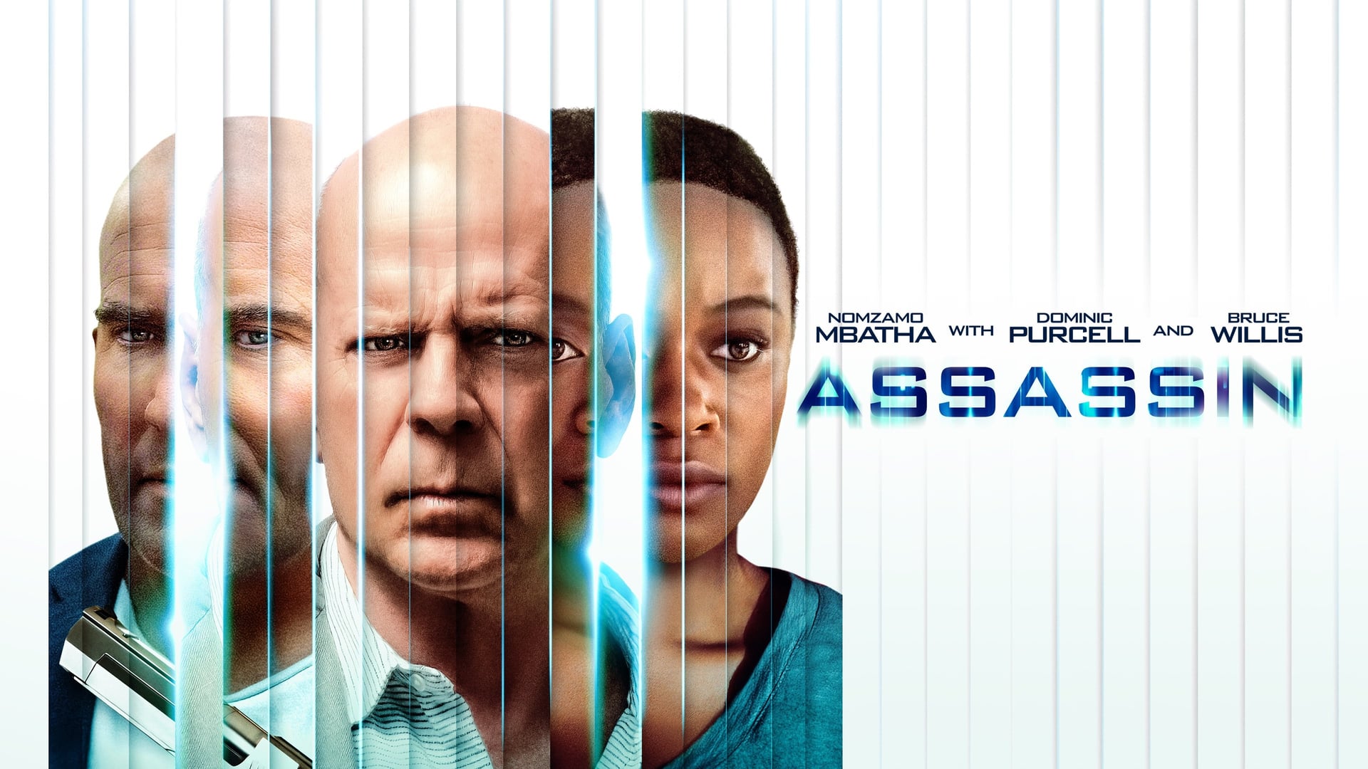 Foto do filme Assassino