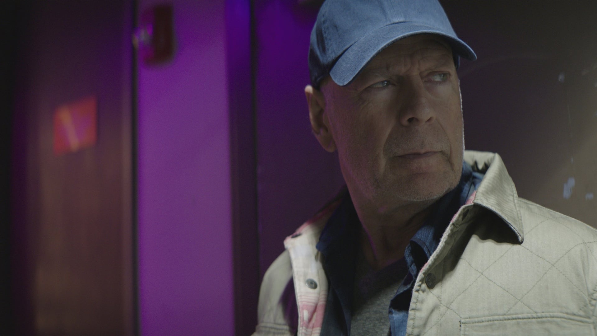 Foto do filme Sala de Espionagem