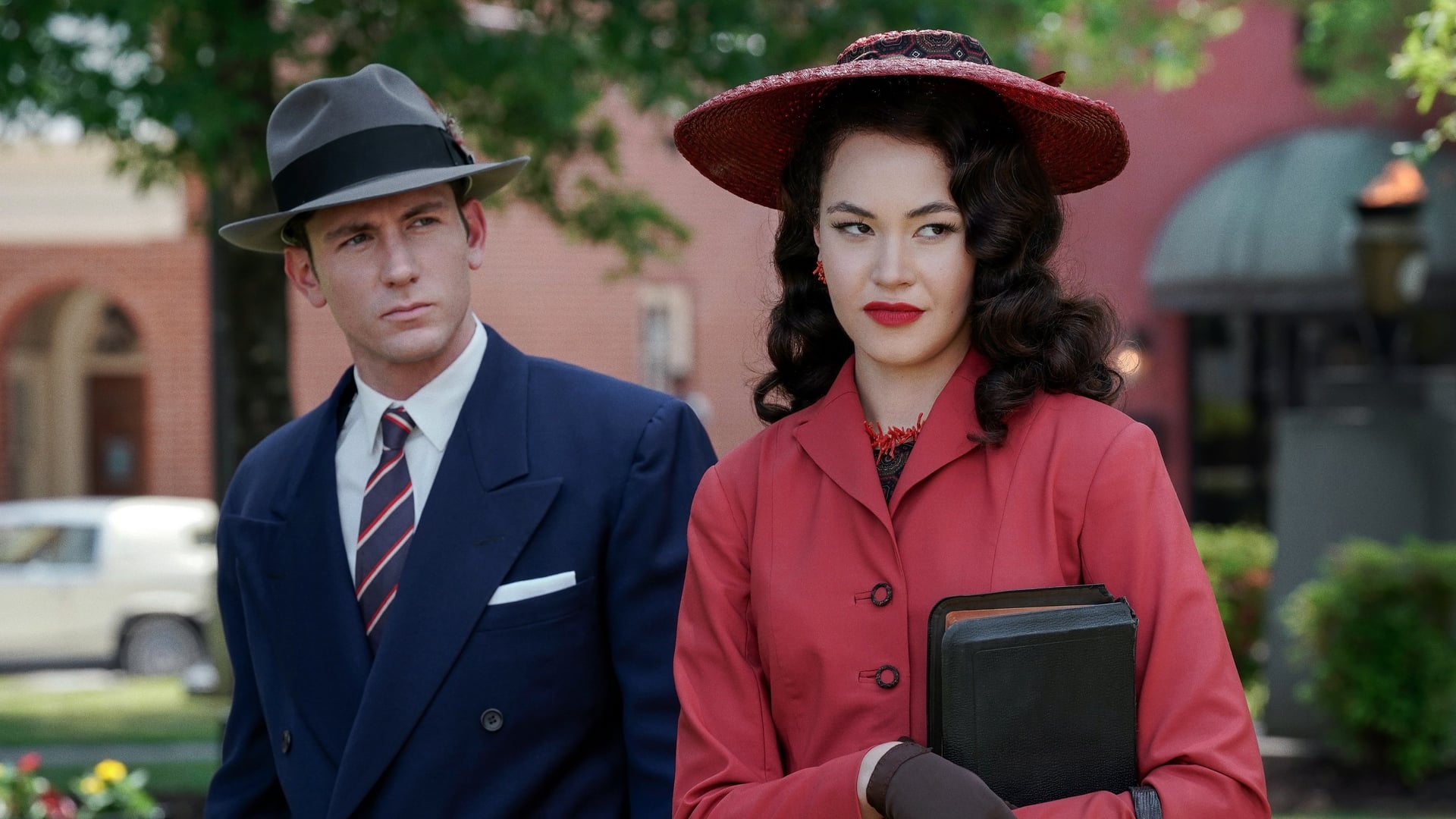 Foto do filme O Homem do Jazz