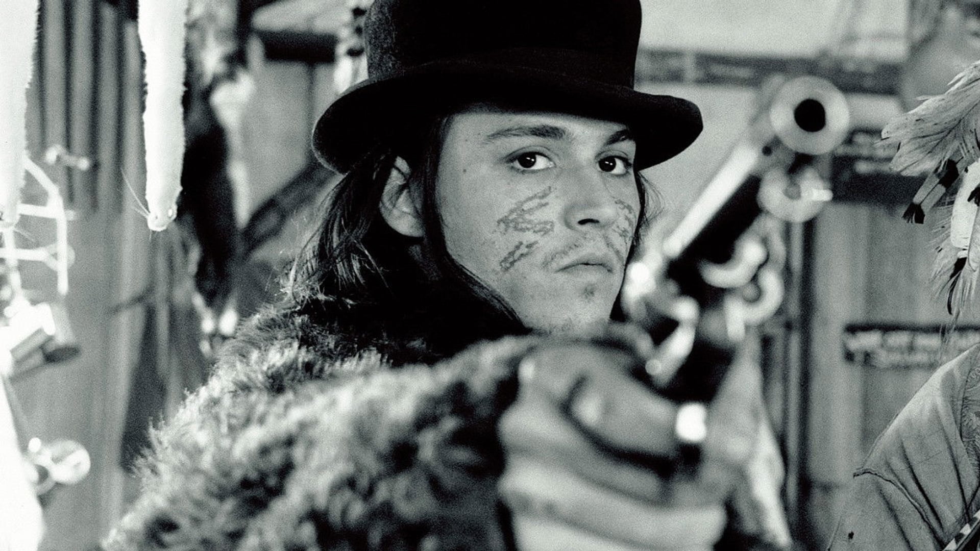 Foto do filme Homem Morto