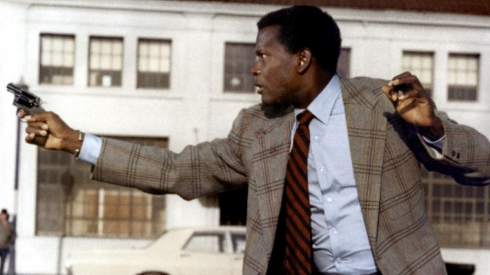 Foto do filme A Organização