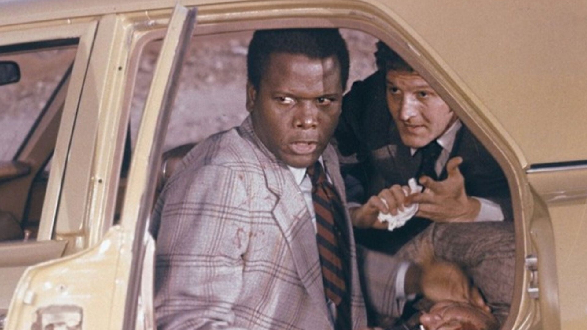 Foto do filme A Organização