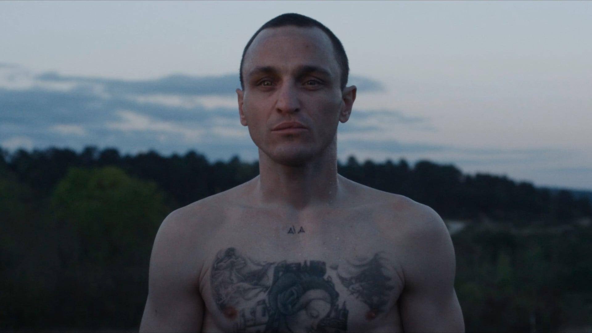 Foto do filme Disco Boy