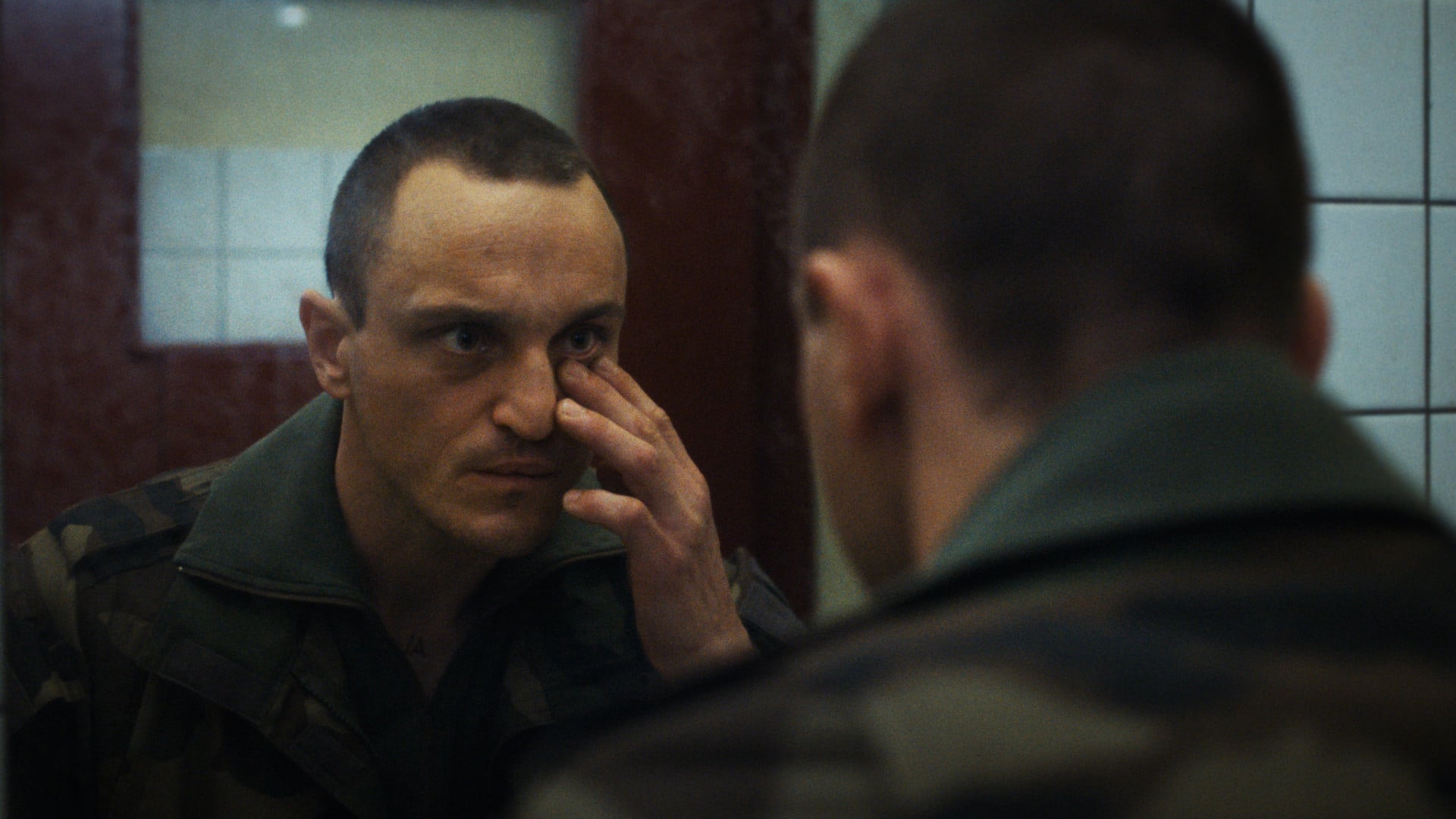 Foto do filme Disco Boy