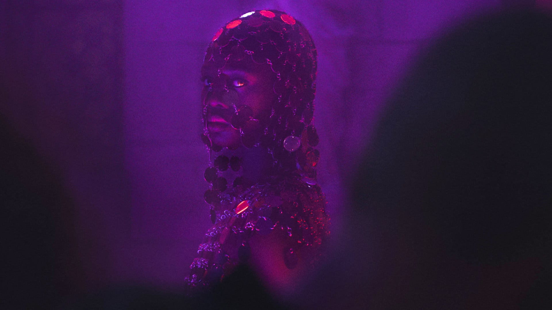 Foto do filme Disco Boy